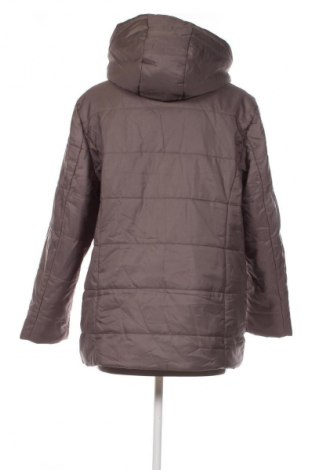 Дамско яке Unbranded, Размер XL, Цвят Кафяв, Цена 19,99 лв.