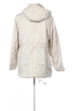 Geacă de femei Unbranded, Mărime XL, Culoare Ecru, Preț 183,99 Lei
