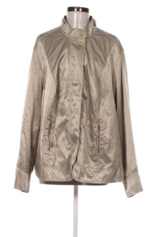 Dámská bunda  Unbranded, Velikost 4XL, Barva Béžová, Cena  976,00 Kč
