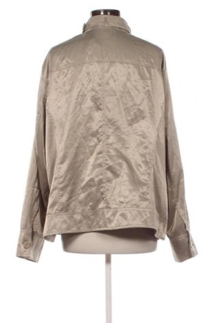 Dámská bunda  Unbranded, Velikost 4XL, Barva Béžová, Cena  976,00 Kč
