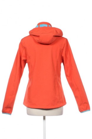 Damenjacke Unbranded, Größe M, Farbe Orange, Preis 23,39 €