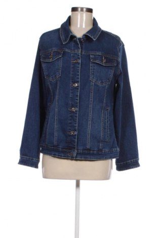 Damenjacke Unbranded, Größe M, Farbe Blau, Preis 19,95 €