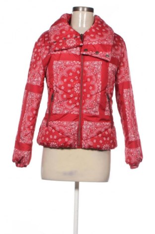 Damenjacke Unbranded, Größe S, Farbe Mehrfarbig, Preis 29,74 €