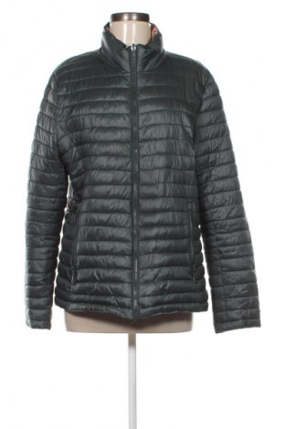 Γυναικείο μπουφάν Unbranded, Μέγεθος XXL, Χρώμα Πράσινο, Τιμή 24,55 €