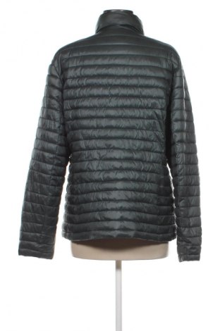 Γυναικείο μπουφάν Unbranded, Μέγεθος XXL, Χρώμα Πράσινο, Τιμή 24,55 €