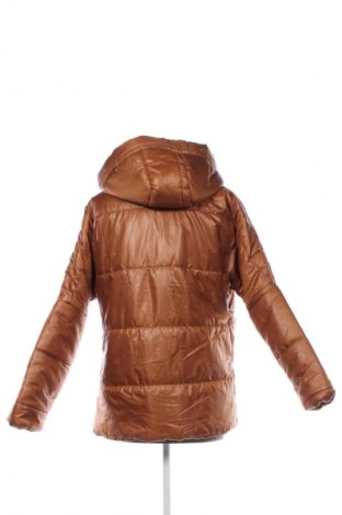 Kurtka damska Unbranded, Rozmiar L, Kolor Brązowy, Cena 190,99 zł
