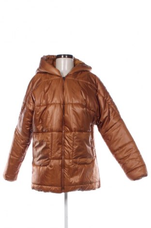 Kurtka damska Unbranded, Rozmiar L, Kolor Brązowy, Cena 190,99 zł