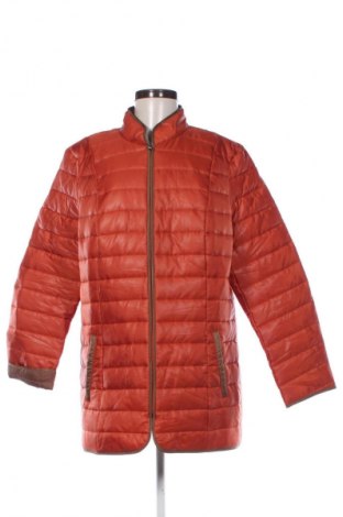 Geacă de femei Unbranded, Mărime XXL, Culoare Portocaliu, Preț 129,99 Lei