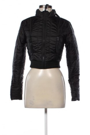 Geacă de femei Unbranded, Mărime XS, Culoare Negru, Preț 126,32 Lei