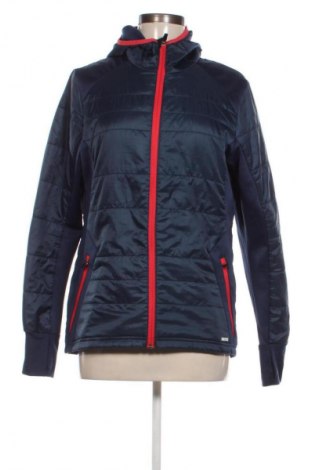 Damenjacke Unbranded, Größe XL, Farbe Blau, Preis 24,57 €