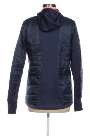 Damenjacke Unbranded, Größe XL, Farbe Blau, Preis 24,57 €