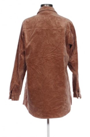 Damenjacke Unbranded, Größe L, Farbe Braun, Preis 14,99 €