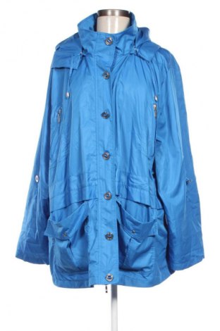 Kurtka damska Unbranded, Rozmiar 3XL, Kolor Niebieski, Cena 54,99 zł