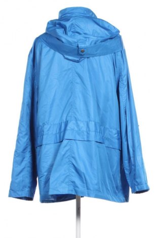 Kurtka damska Unbranded, Rozmiar 3XL, Kolor Niebieski, Cena 54,99 zł
