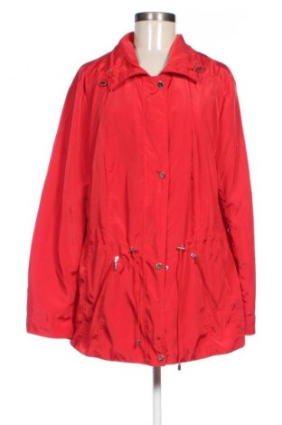 Damenjacke Unbranded, Größe XXL, Farbe Rot, Preis 21,99 €