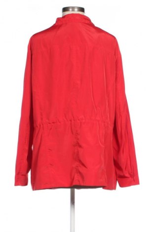 Damenjacke Unbranded, Größe XXL, Farbe Rot, Preis 21,99 €