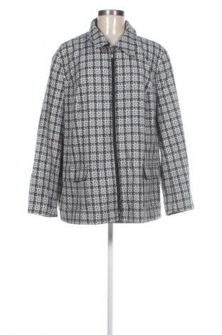 Γυναικείο μπουφάν Unbranded, Μέγεθος XXL, Χρώμα Πολύχρωμο, Τιμή 26,99 €