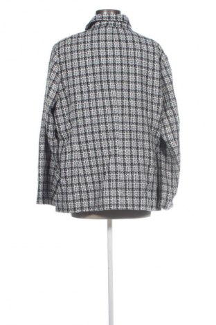 Γυναικείο μπουφάν Unbranded, Μέγεθος XXL, Χρώμα Πολύχρωμο, Τιμή 26,99 €