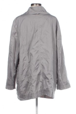 Γυναικείο μπουφάν Unbranded, Μέγεθος XXL, Χρώμα Γκρί, Τιμή 15,99 €