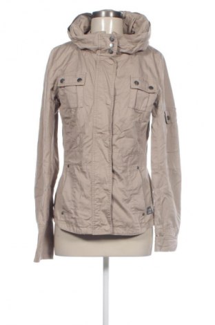 Damenjacke Unbranded, Größe L, Farbe Beige, Preis 13,99 €