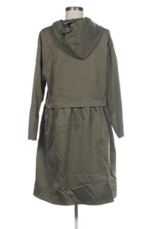 Γυναικείο μπουφάν Unbranded, Μέγεθος 3XL, Χρώμα Πράσινο, Τιμή 28,99 €