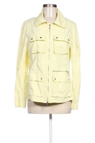 Damenjacke Unbranded, Größe M, Farbe Gelb, Preis 16,99 €