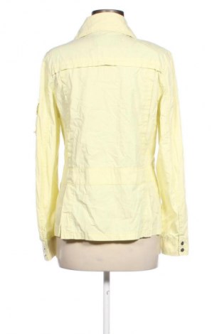 Damenjacke Unbranded, Größe M, Farbe Gelb, Preis 16,99 €