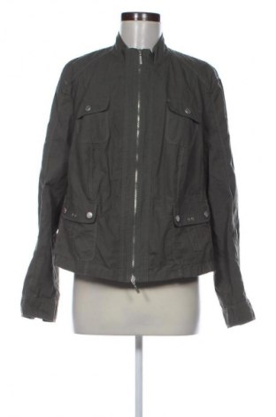 Дамско яке Unbranded, Размер XXL, Цвят Зелен, Цена 40,99 лв.