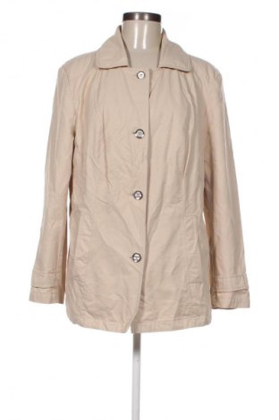 Damenjacke Unbranded, Größe L, Farbe Beige, Preis 13,99 €
