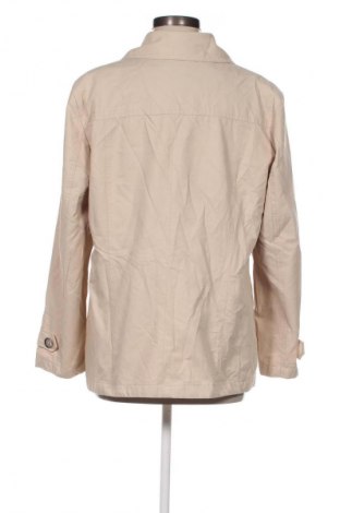 Damenjacke Unbranded, Größe L, Farbe Beige, Preis 13,99 €