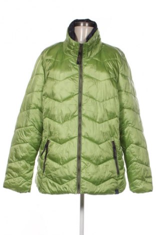 Kurtka damska Unbranded, Rozmiar M, Kolor Zielony, Cena 71,99 zł