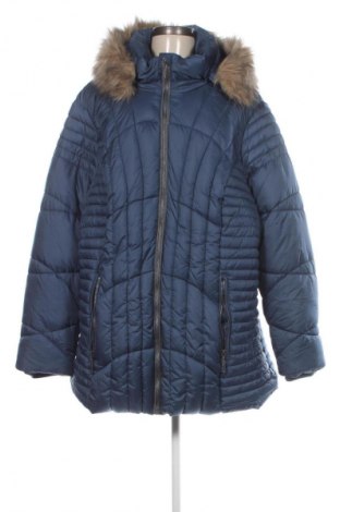 Női dzseki Unbranded, Méret 4XL, Szín Kék, Ár 18 079 Ft