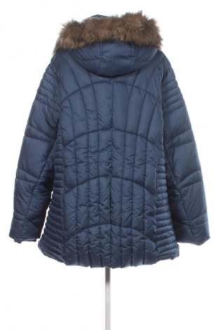 Női dzseki Unbranded, Méret 4XL, Szín Kék, Ár 18 079 Ft