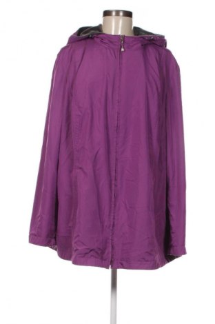 Damenjacke Unbranded, Größe XXL, Farbe Lila, Preis 21,99 €