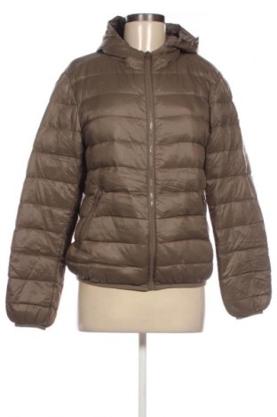 Kurtka damska Unbranded, Rozmiar L, Kolor Zielony, Cena 73,99 zł