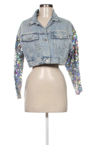 Geacă de femei Unbranded, Mărime M, Culoare Multicolor, Preț 192,50 Lei