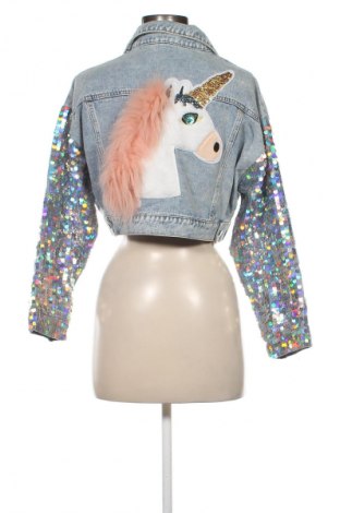 Geacă de femei Unbranded, Mărime M, Culoare Multicolor, Preț 192,50 Lei