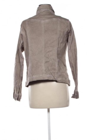 Geacă de femei Unbranded, Mărime XL, Culoare Bej, Preț 126,40 Lei