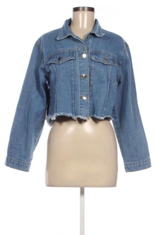 Damenjacke Unbranded, Größe M, Farbe Blau, Preis 20,02 €