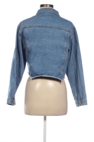 Damenjacke Unbranded, Größe M, Farbe Blau, Preis 20,02 €
