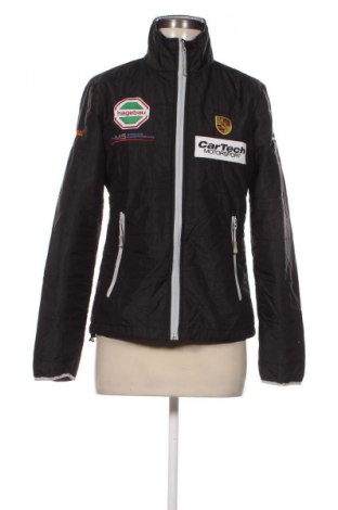 Damenjacke Unbranded, Größe M, Farbe Schwarz, Preis 14,99 €