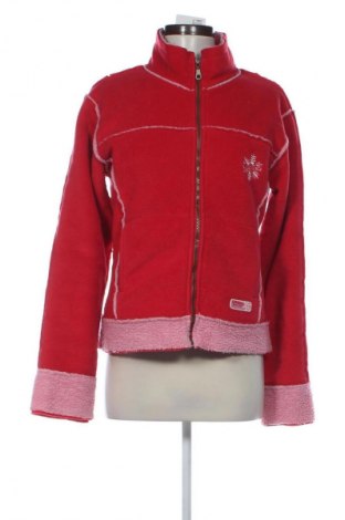 Damenjacke Unbranded, Größe XL, Farbe Rot, Preis 29,67 €