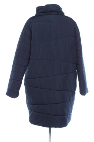Geacă de femei Unbranded, Mărime XL, Culoare Albastru, Preț 152,25 Lei