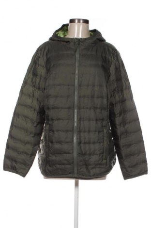 Damenjacke Unbranded, Größe L, Farbe Grün, Preis 15,99 €