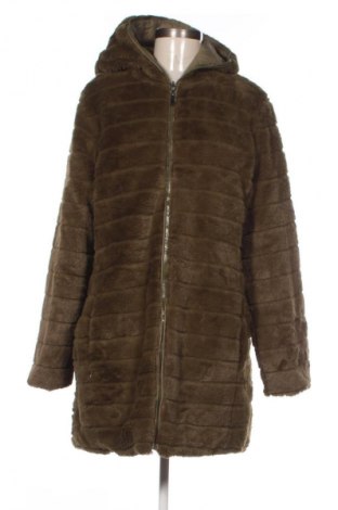 Дамско яке Unbranded, Размер XL, Цвят Зелен, Цена 43,99 лв.