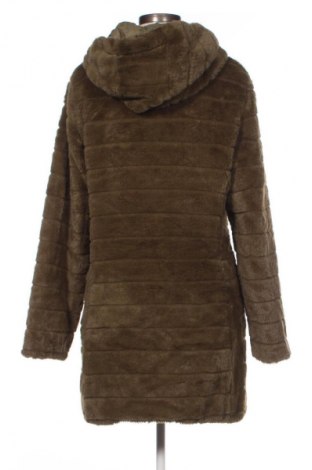 Дамско яке Unbranded, Размер XL, Цвят Зелен, Цена 43,99 лв.