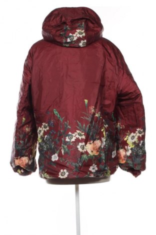 Damenjacke Unbranded, Größe 3XL, Farbe Rot, Preis 34,29 €