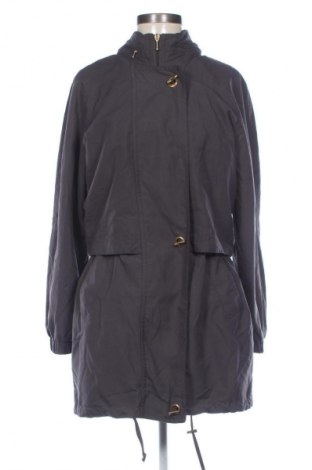 Damenjacke Unbranded, Größe M, Farbe Grau, Preis 46,65 €
