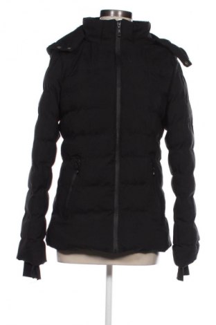 Geacă de femei Unbranded, Mărime L, Culoare Negru, Preț 190,99 Lei
