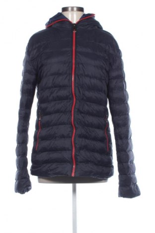 Γυναικείο μπουφάν Unbranded, Μέγεθος XXL, Χρώμα Μπλέ, Τιμή 33,99 €
